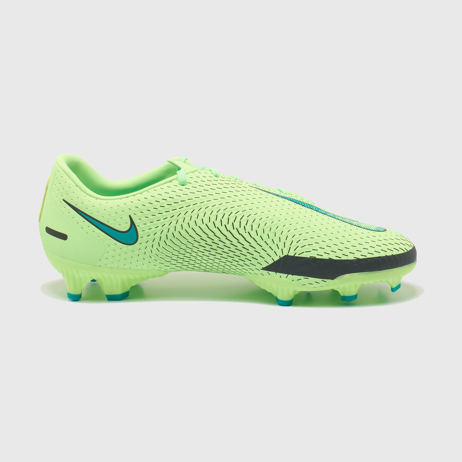 Бутсы Nike Phantom GT Academy FG/MG CK8460-303