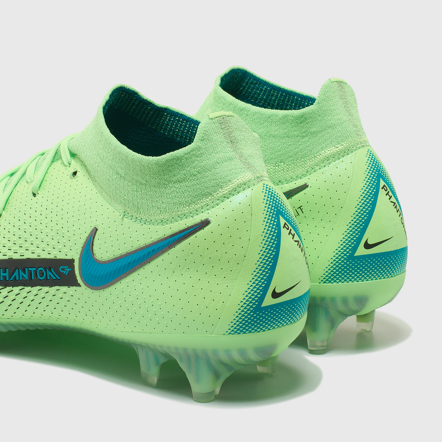 nike mercurial vapor 14 vs phantom gt
