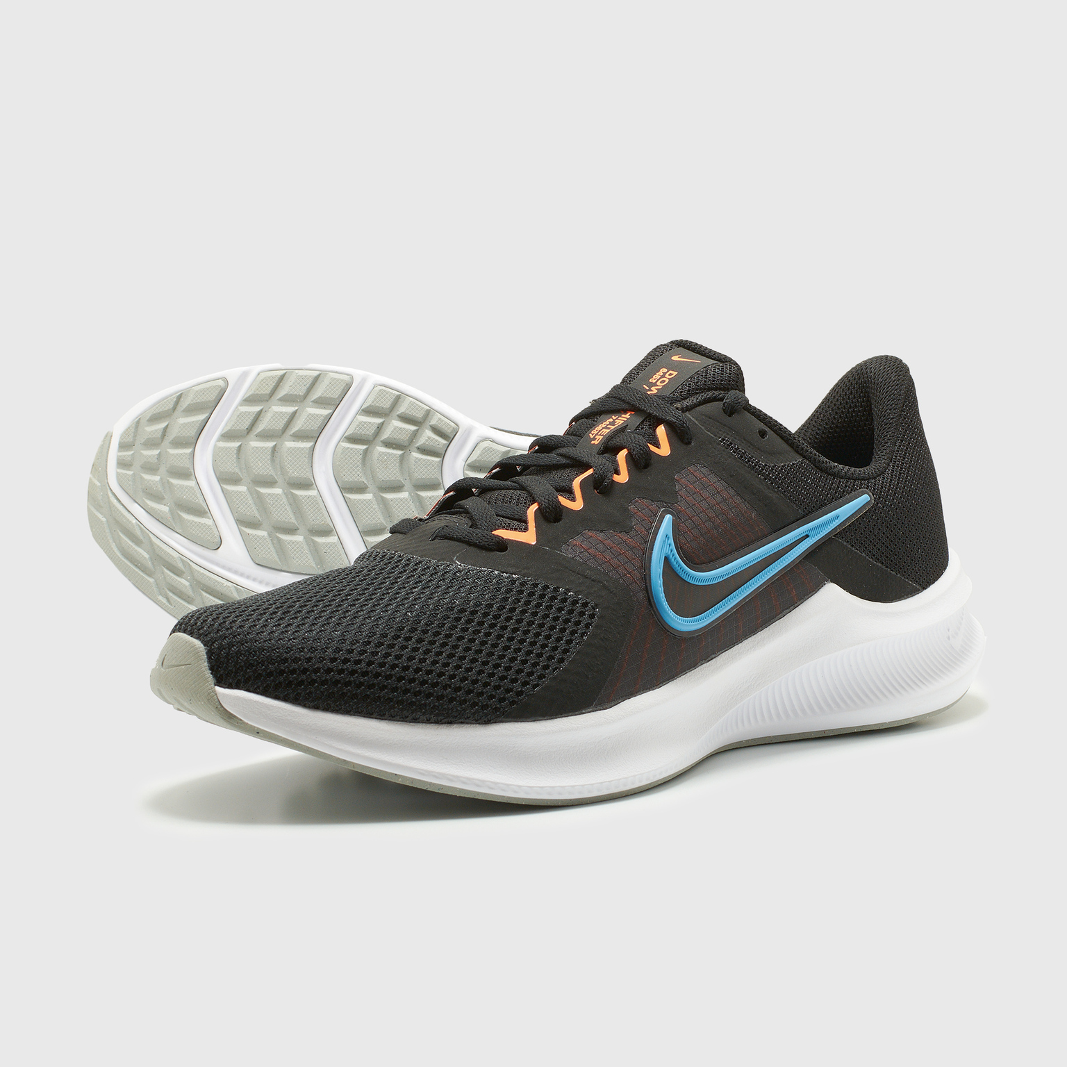 Кроссовки Nike Downshifter 11 CW3411-001