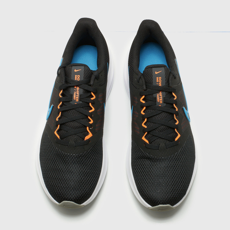 Кроссовки Nike Downshifter 11 CW3411-001