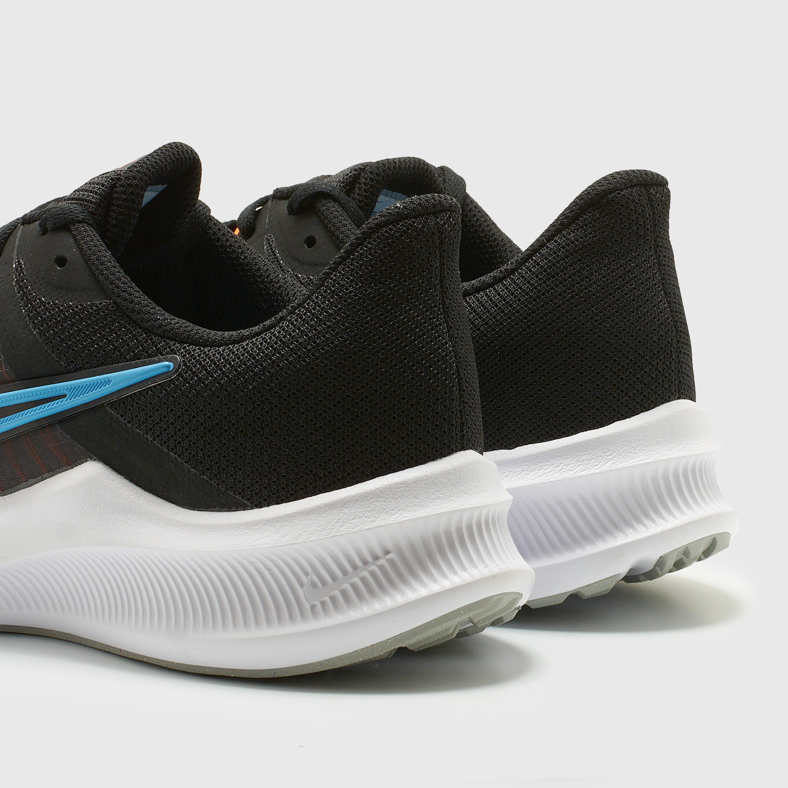 Кроссовки Nike Downshifter 11 CW3411-001
