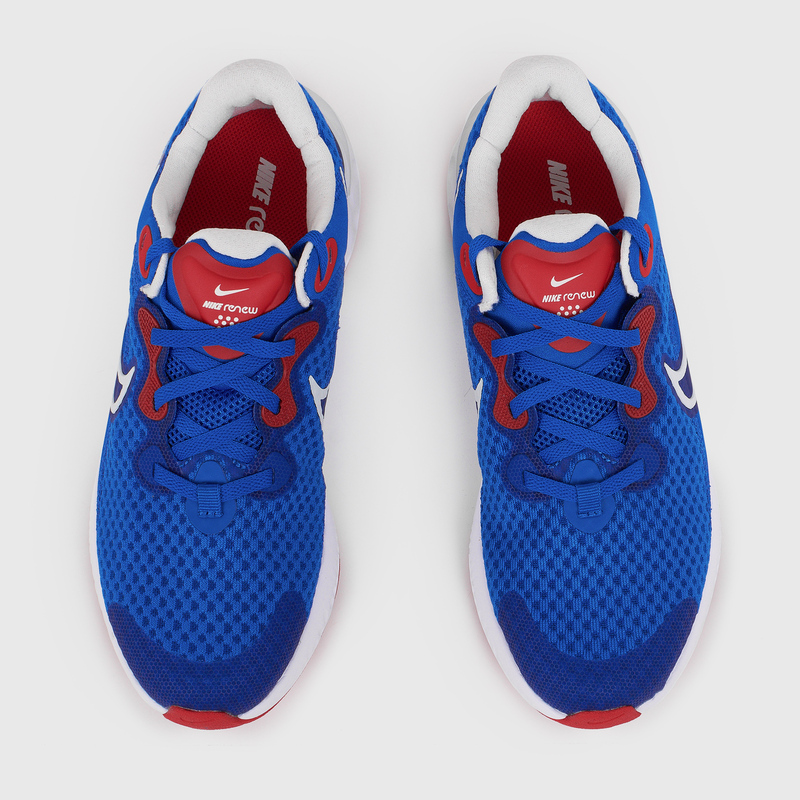 Кроссовки детские Nike Renew Run 2 CW3259-400