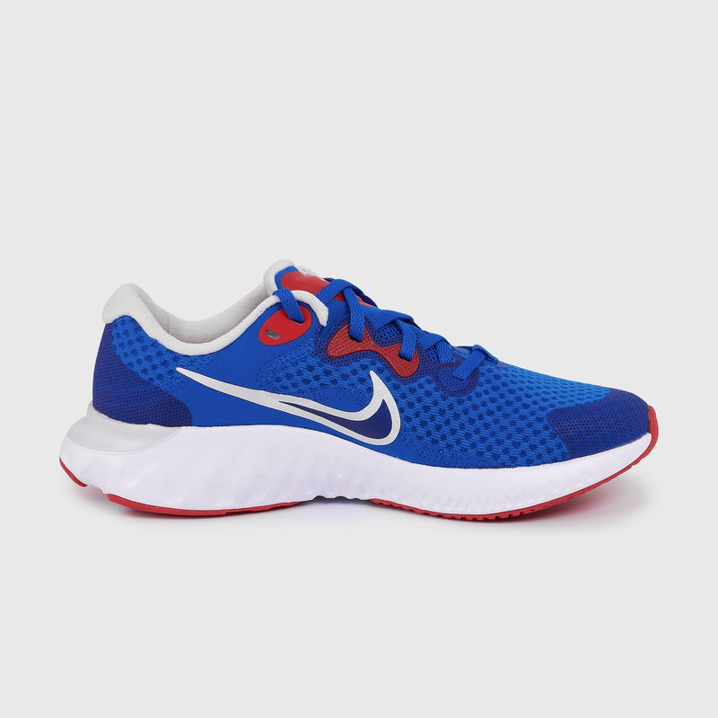 Кроссовки детские Nike Renew Run 2 CW3259-400