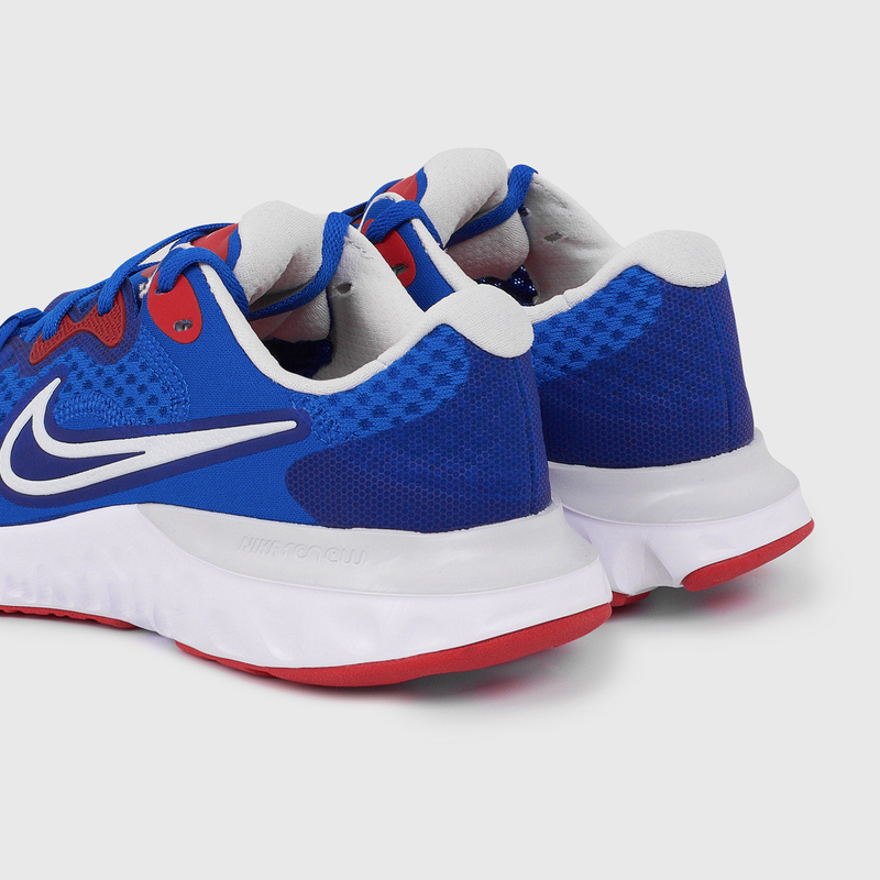 Кроссовки детские Nike Renew Run 2 CW3259-400