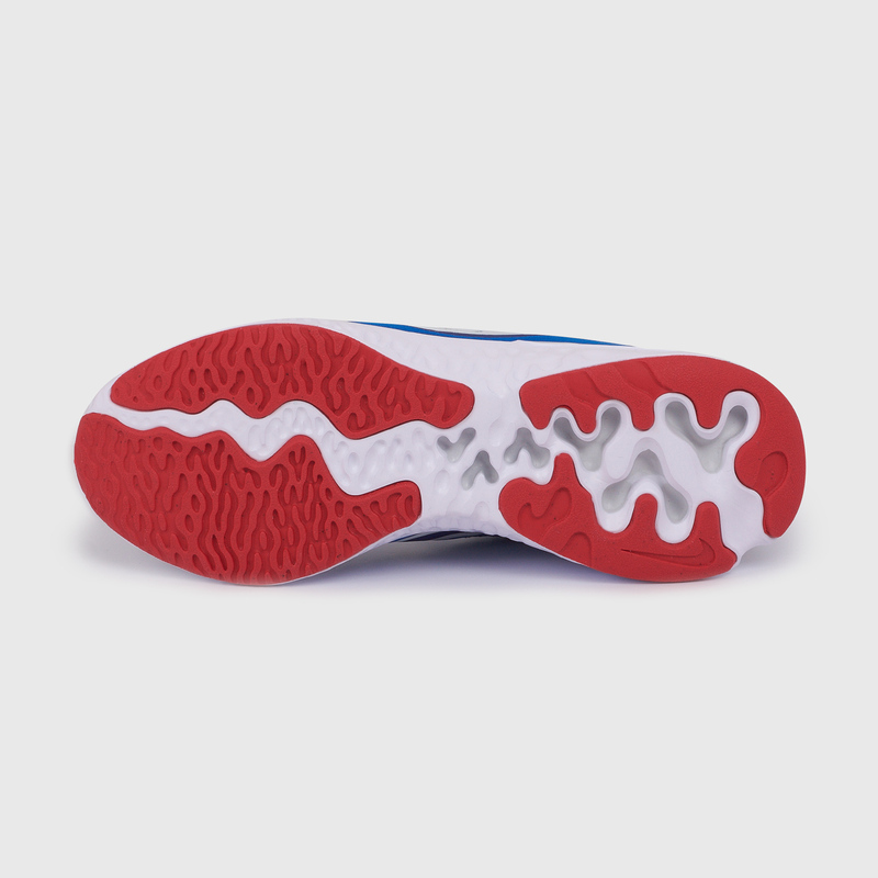 Кроссовки детские Nike Renew Run 2 CW3259-400
