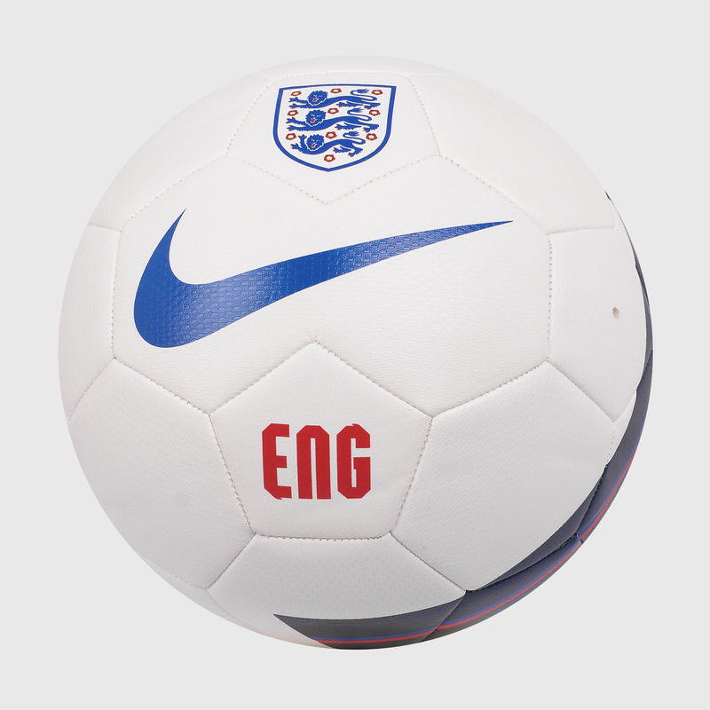 Футбольный мяч Nike сборной Англии CN5772-100