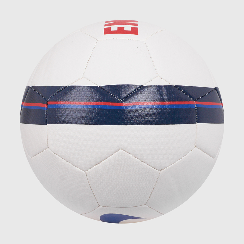 Футбольный мяч Nike сборной Англии CN5772-100