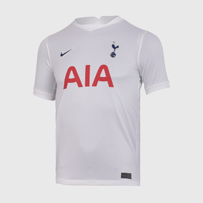 Футболка подростковая домашняя Nike Tottenham сезон 2021/22