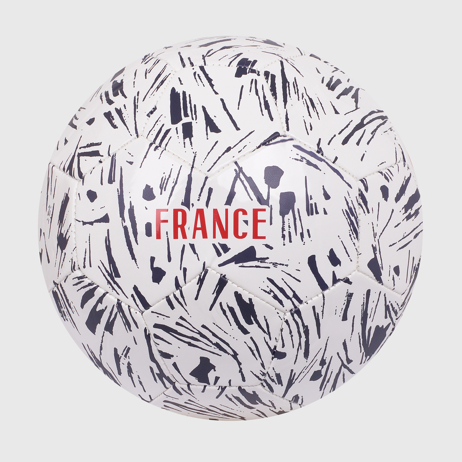 Футбольный мяч Nike сборной Франции CN5779-100