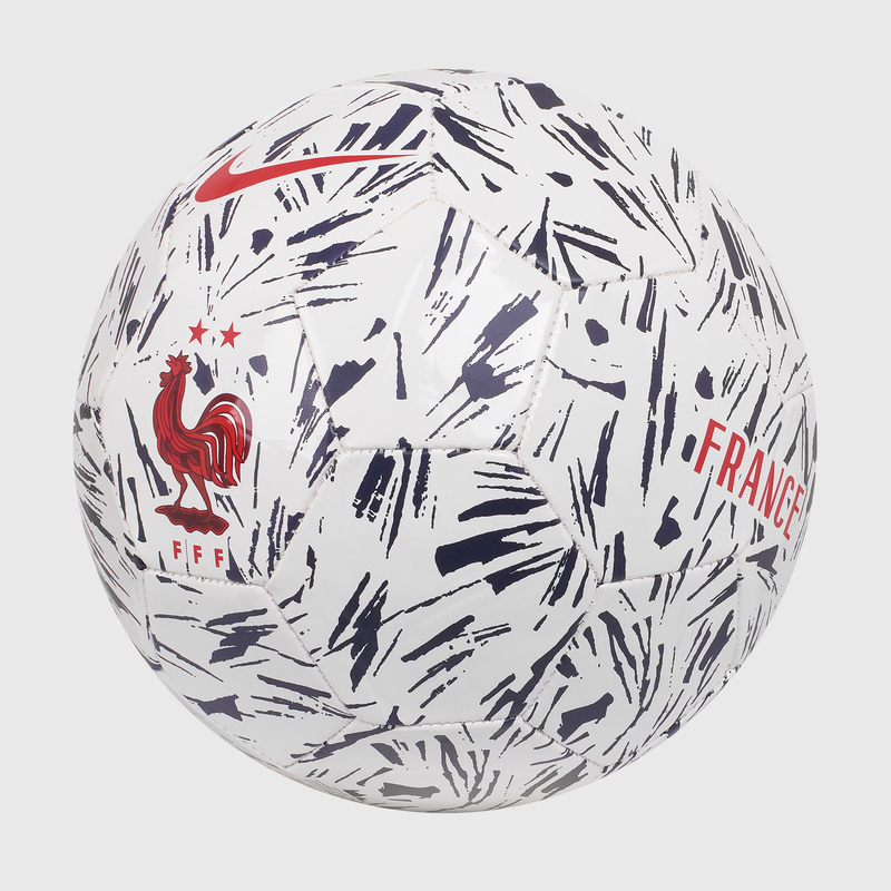 Футбольный мяч Nike сборной Франции CN5779-100