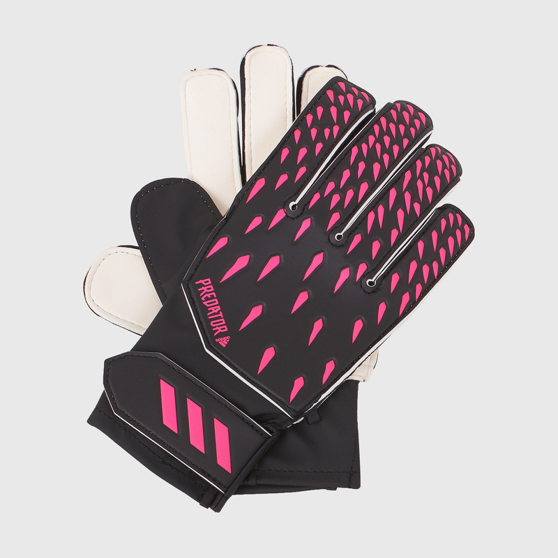 Перчатки вратарские детские Adidas Predator GL TRN GK6184