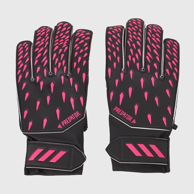 Перчатки вратарские детские Adidas Predator GL TRN GK6184