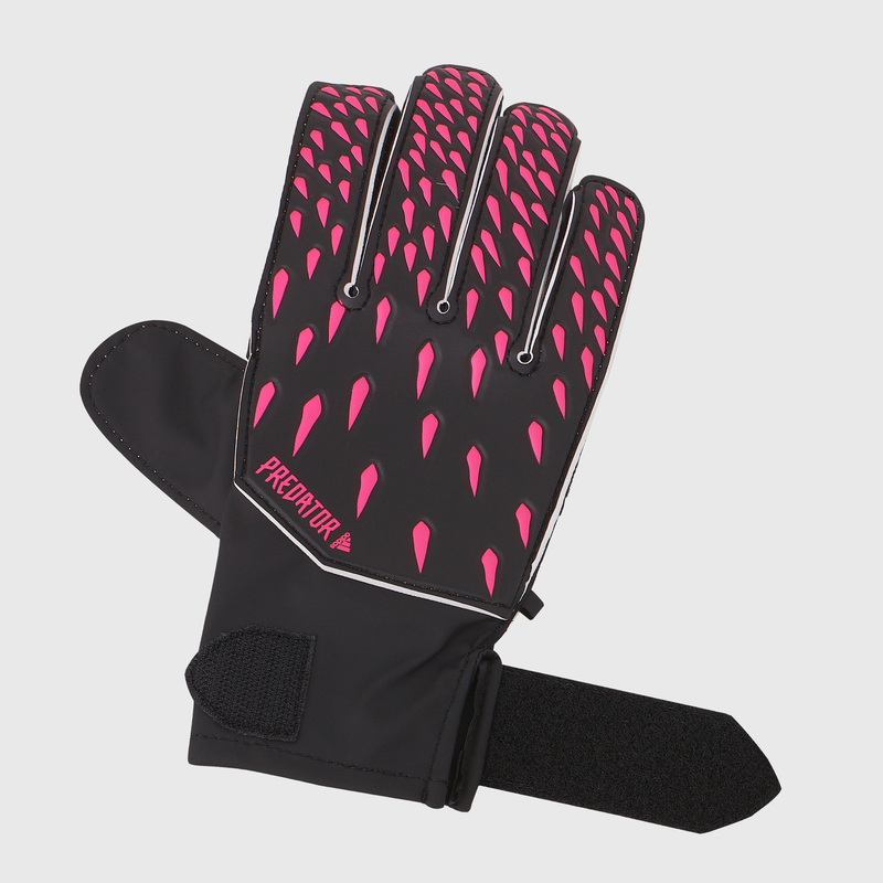 Перчатки вратарские детские Adidas Predator GL TRN GK6184