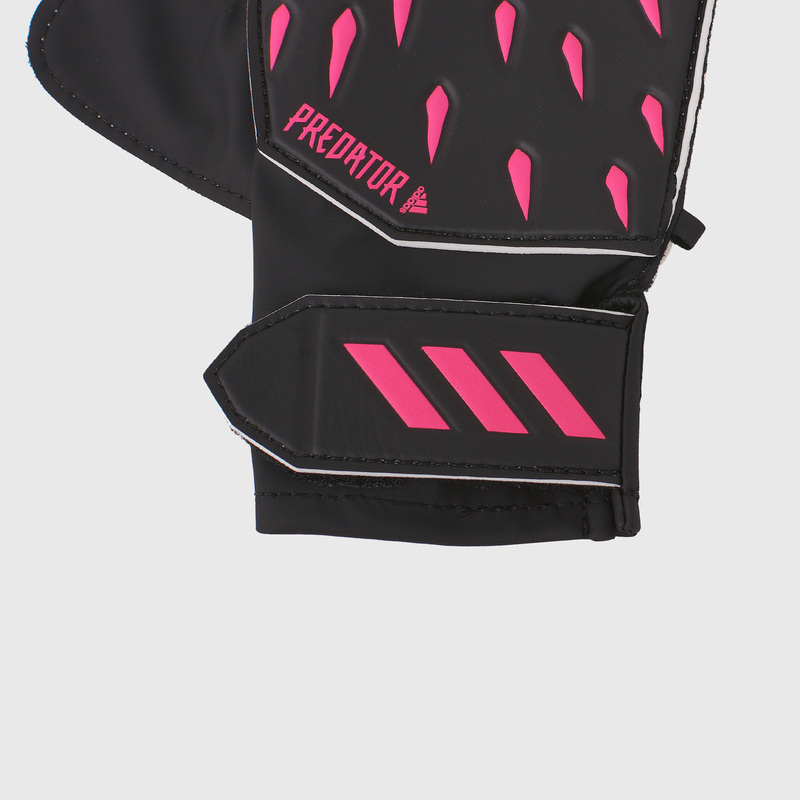 Перчатки вратарские детские Adidas Predator GL TRN GK6184