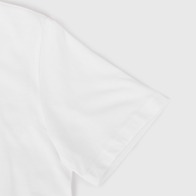Футболка хлопковая Adidas UEFA Emblem FM3727
