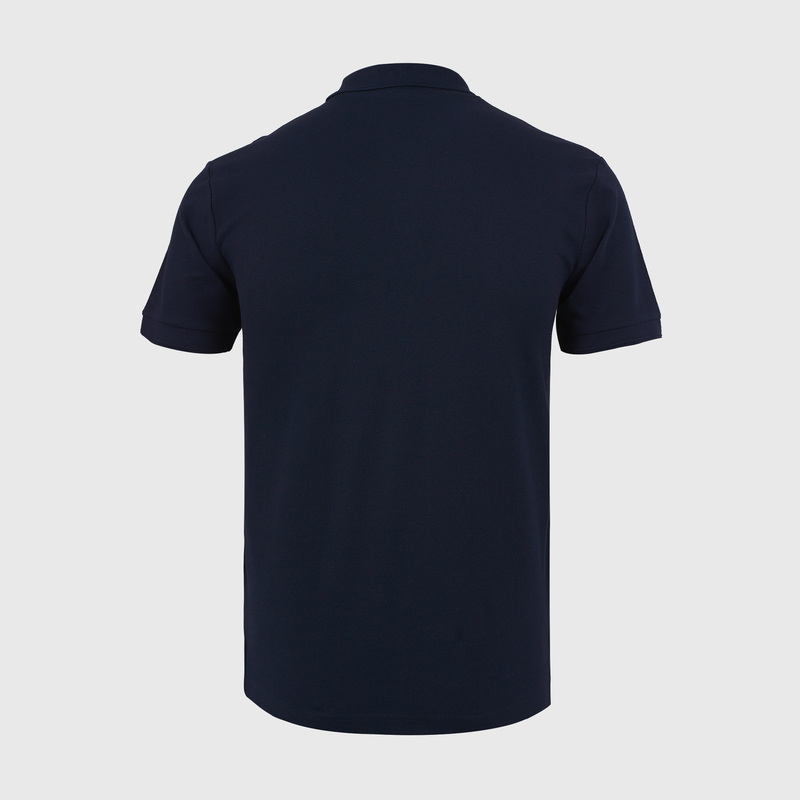 Рубашка-поло Euro-2020 "Эмблема"