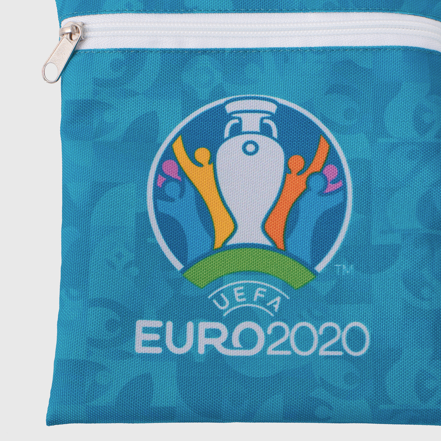 Сумка для документов Euro 2020