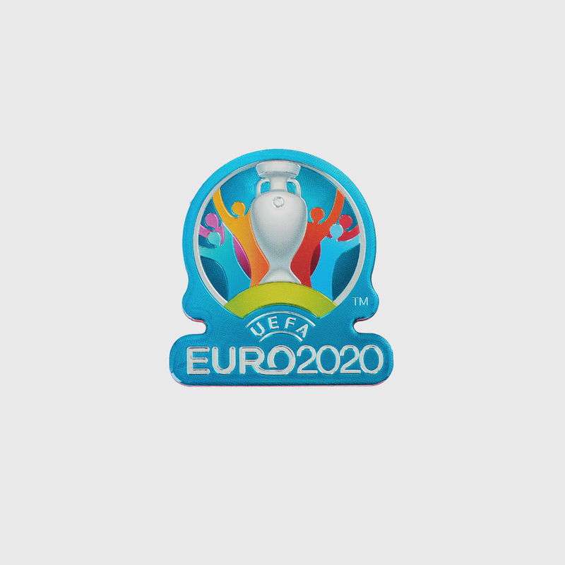 Магнит Euro 2020 "Эмблема UEFA"