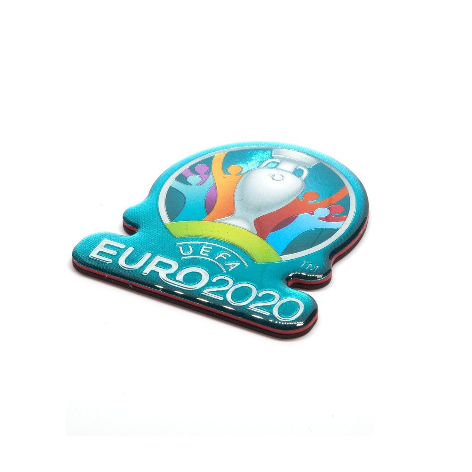 Магнит Euro 2020 "Эмблема UEFA"