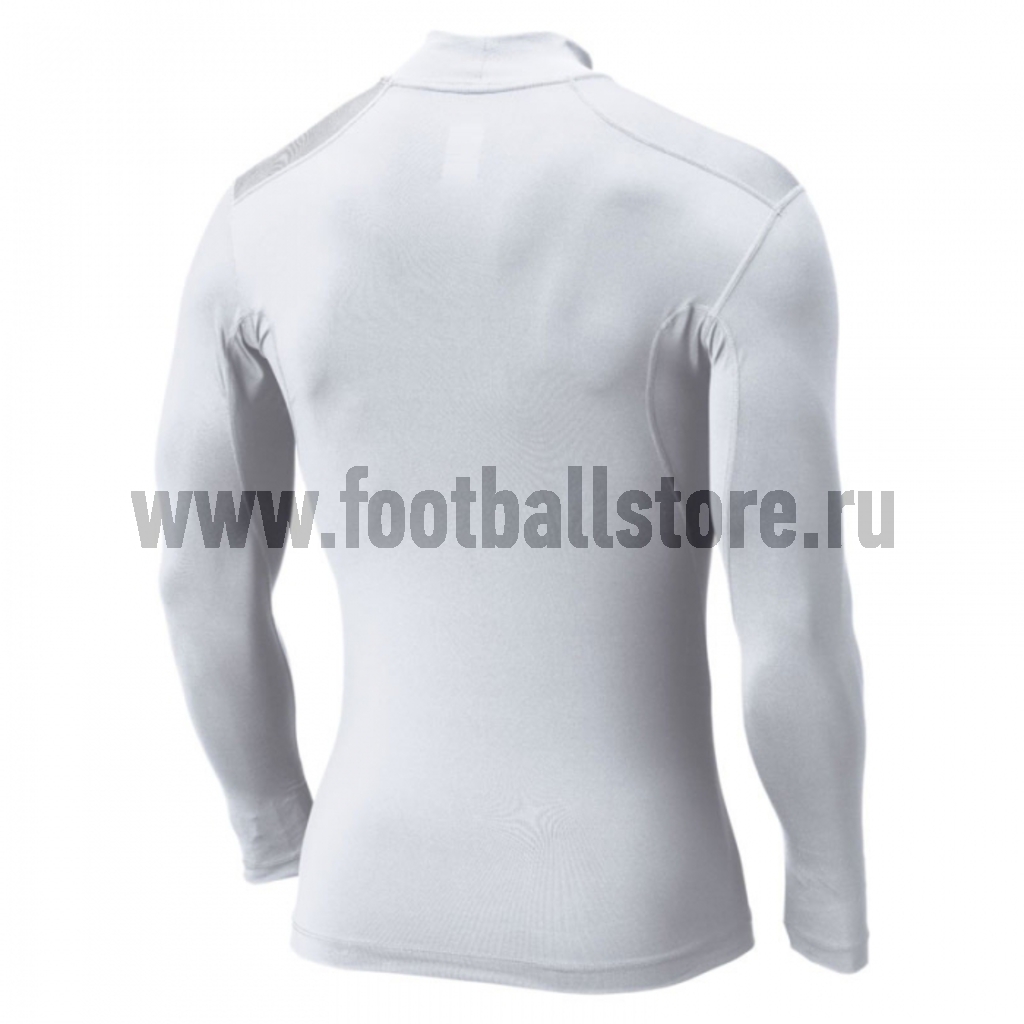 Термобелье водолазка Nike Pro Core Compression LS Mock 269606-100