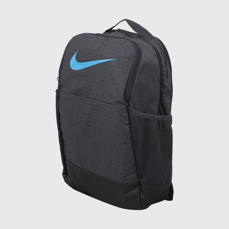 Рюкзак Nike Brasilia M 9.0 Slub DA2276-070