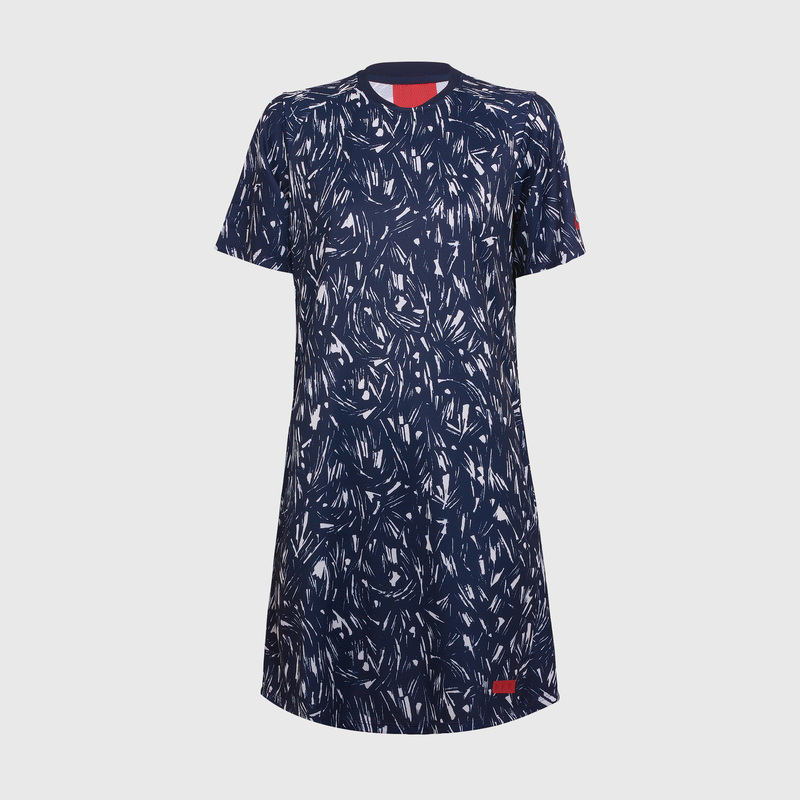 Платье женское Nike сборной Франции CJ7872-498