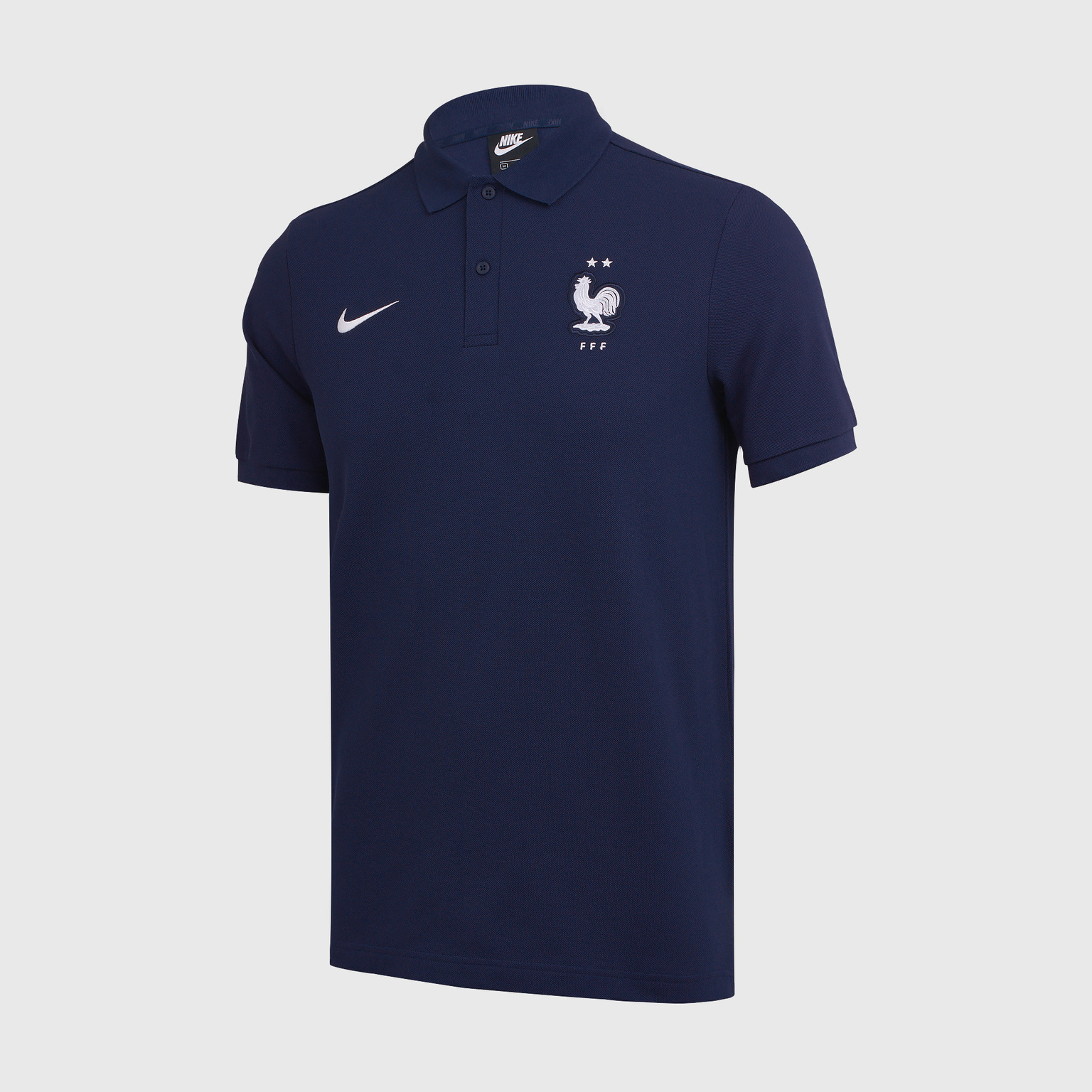 Поло Nike Франция