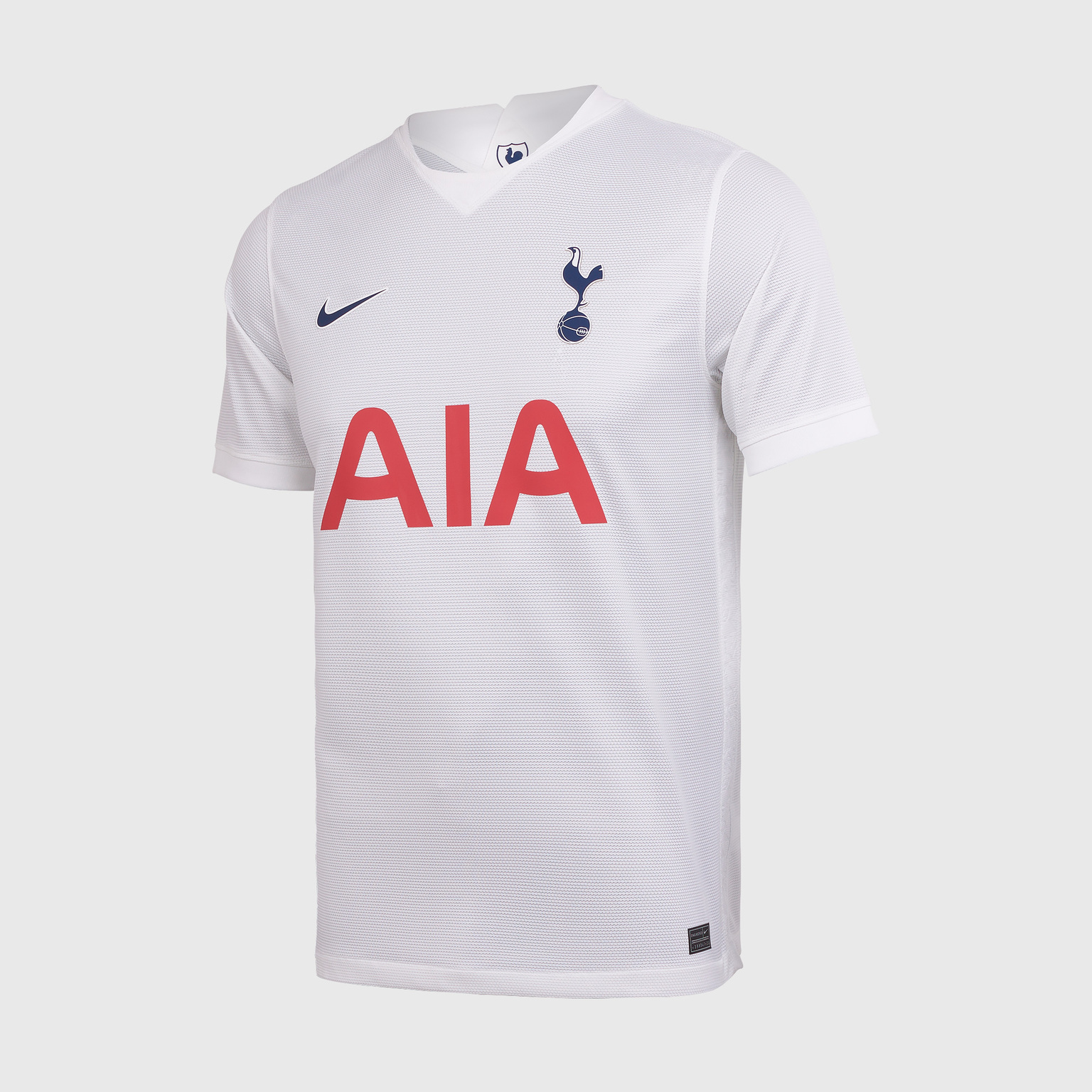 Футболка игровая домашняя Nike Tottenham сезон 2021/22