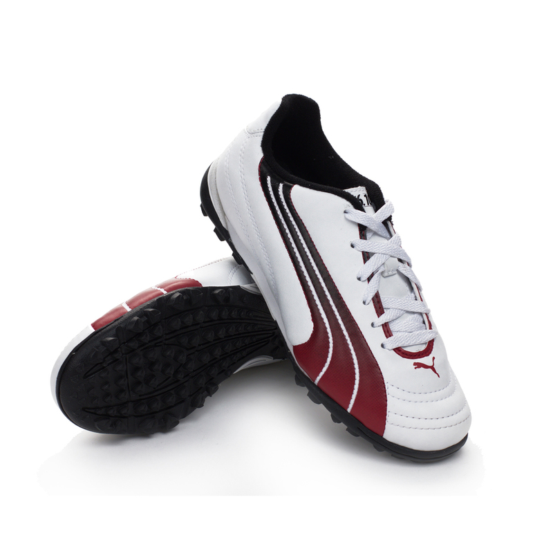 Шиповки Puma v 6.10 ii tt jr