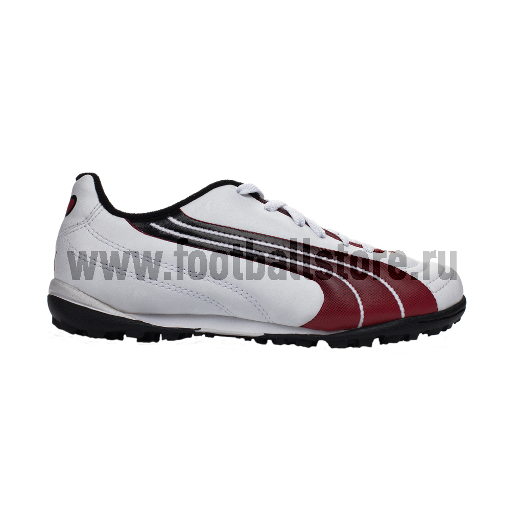 Шиповки Puma v 6.10 ii tt jr