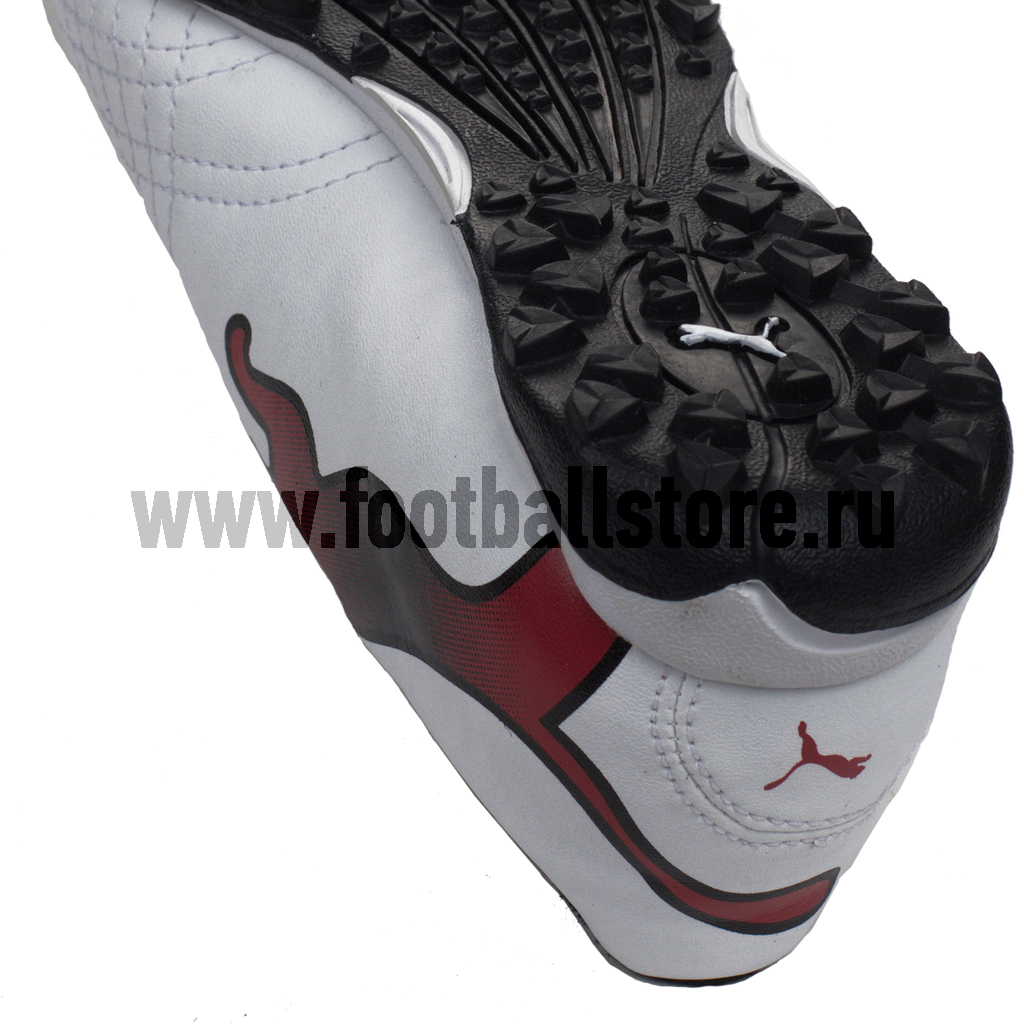 Шиповки Puma v 6.10 ii tt jr