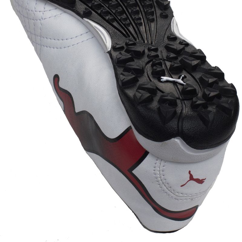 Шиповки Puma v 6.10 ii tt jr