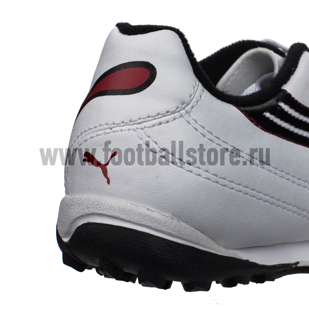 Шиповки Puma v 6.10 ii tt jr