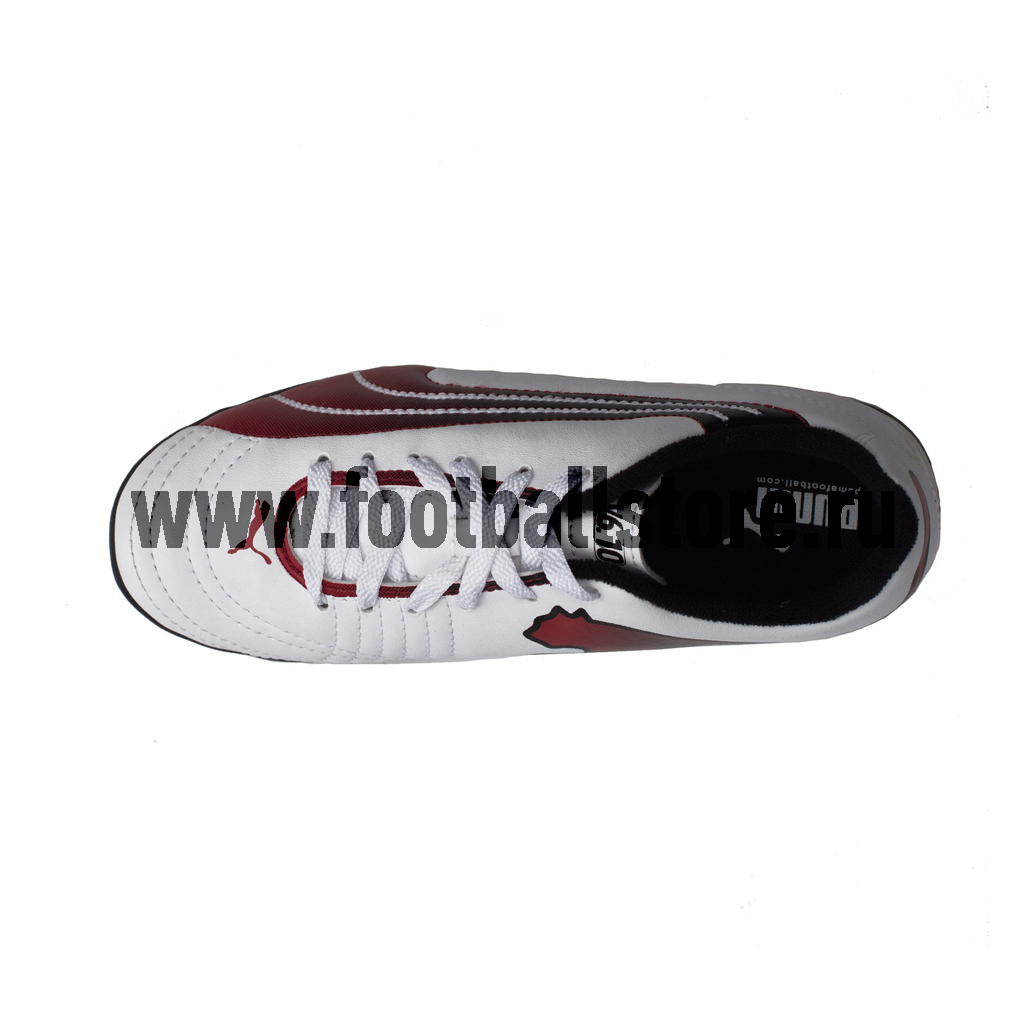 Шиповки Puma v 6.10 ii tt jr