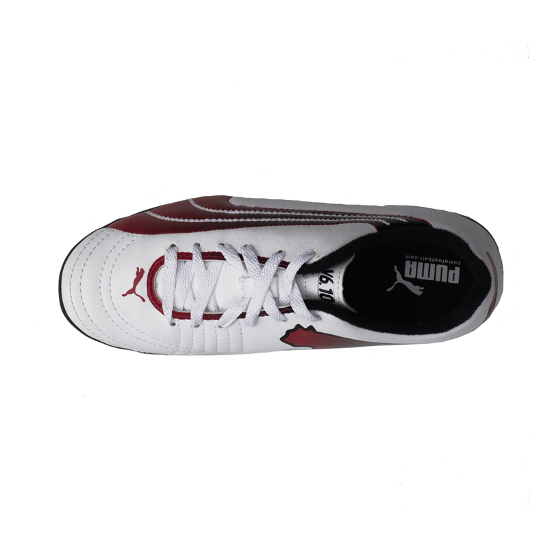 Шиповки Puma v 6.10 ii tt jr