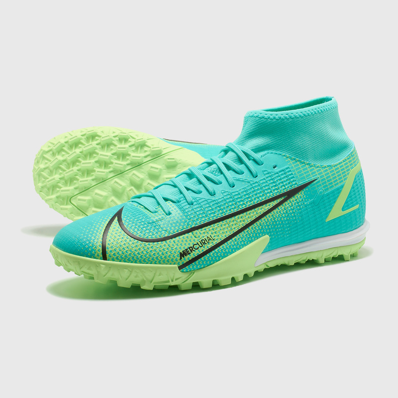 Шиповки Nike Superfly 8 Academy TF CV0953-403