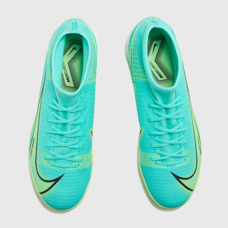 Шиповки Nike Superfly 8 Academy TF CV0953-403