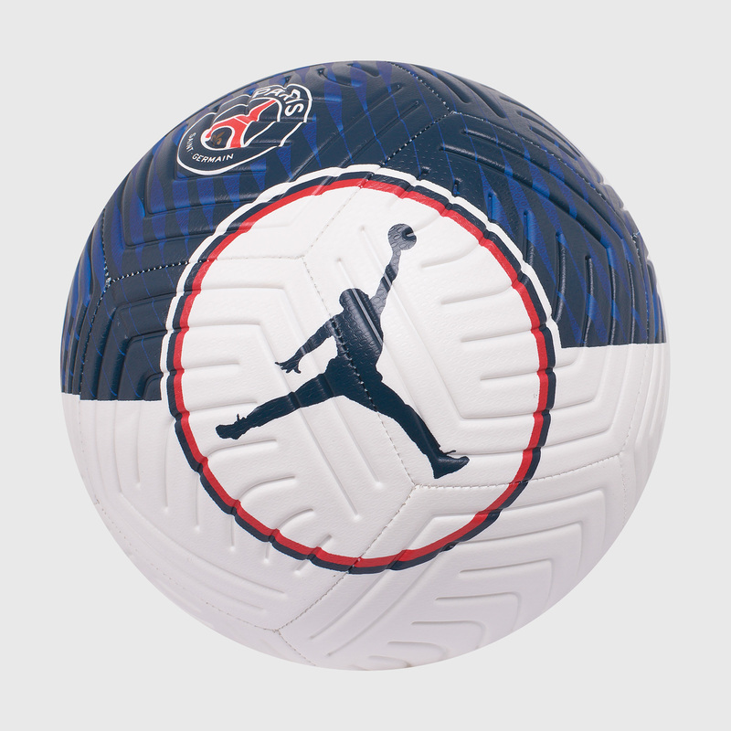 Футбольный мяч Nike PSG Strike DC2361-100