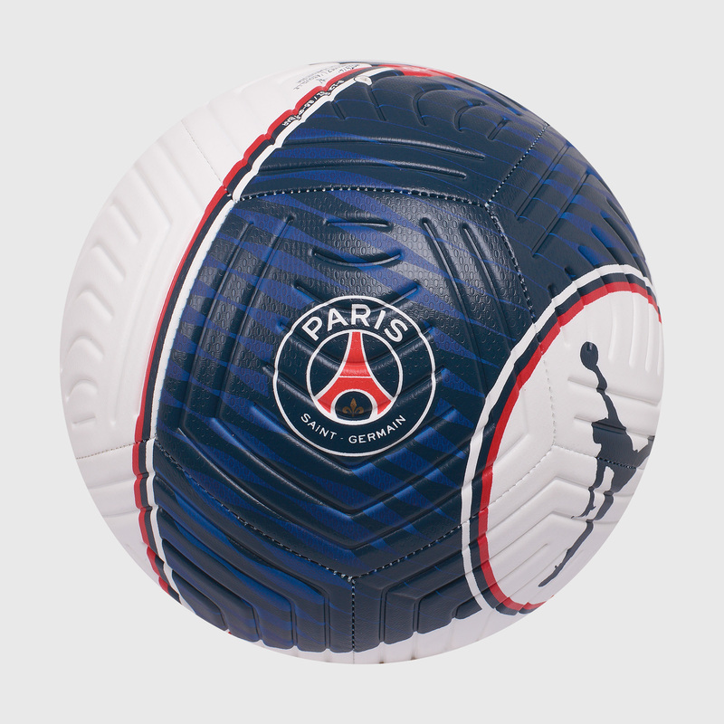 Футбольный мяч Nike PSG Strike DC2361-100