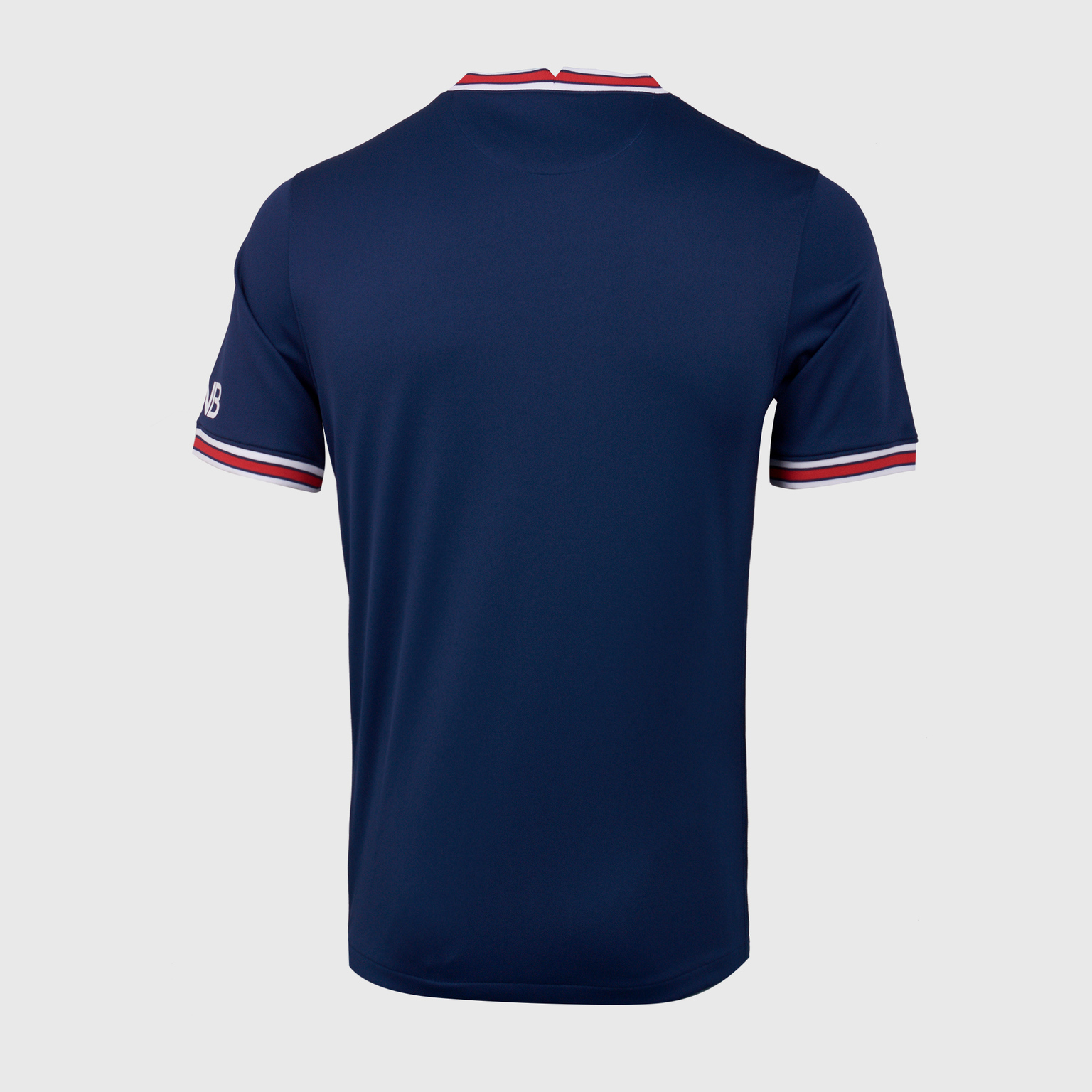 Футболка игровая домашняя Nike PSG сезон 2021/22