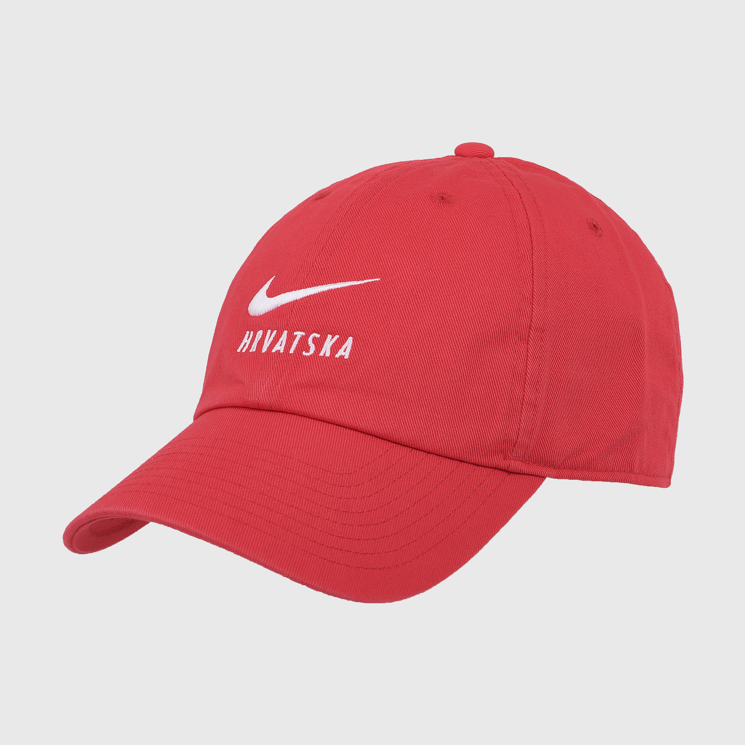 Бейсболка Nike сборной Хорватии CU7531-657