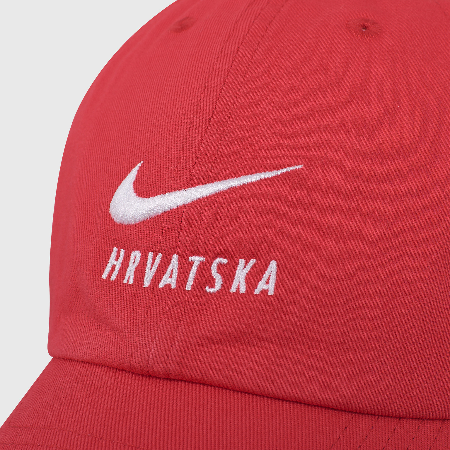 Бейсболка Nike сборной Хорватии CU7531-657