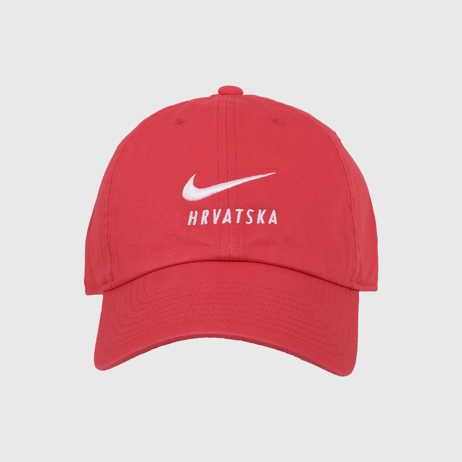 Бейсболка Nike сборной Хорватии CU7531-657