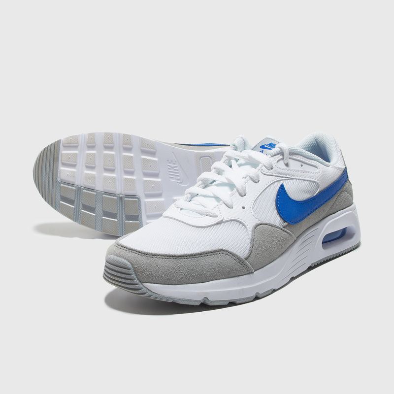 Кроссовки Nike Air Max SC CW4555-101