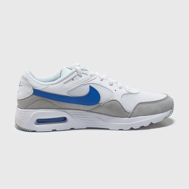 Кроссовки Nike Air Max SC CW4555-101