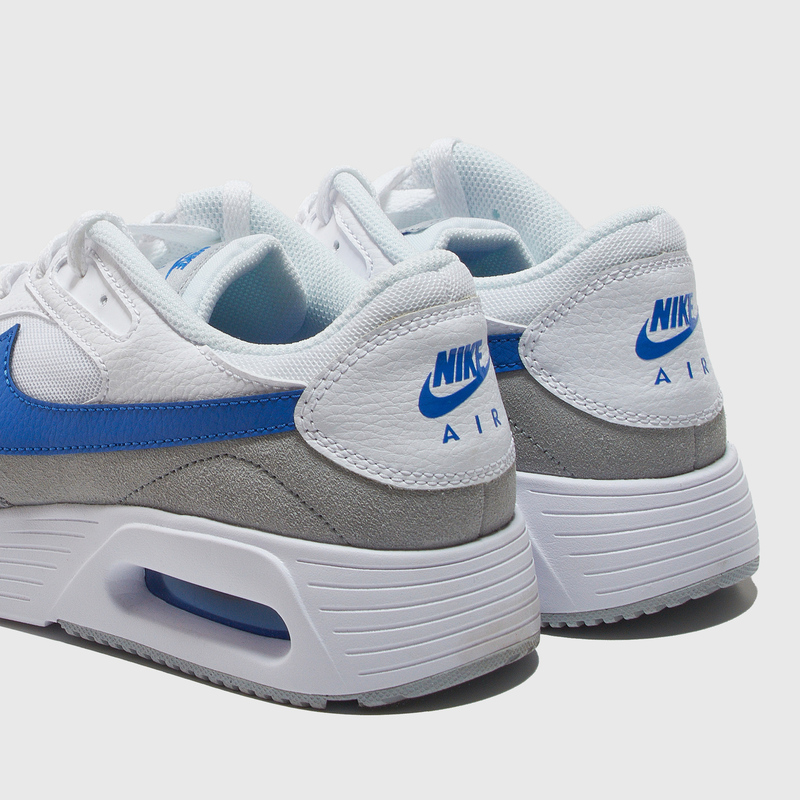 Кроссовки Nike Air Max SC CW4555-101