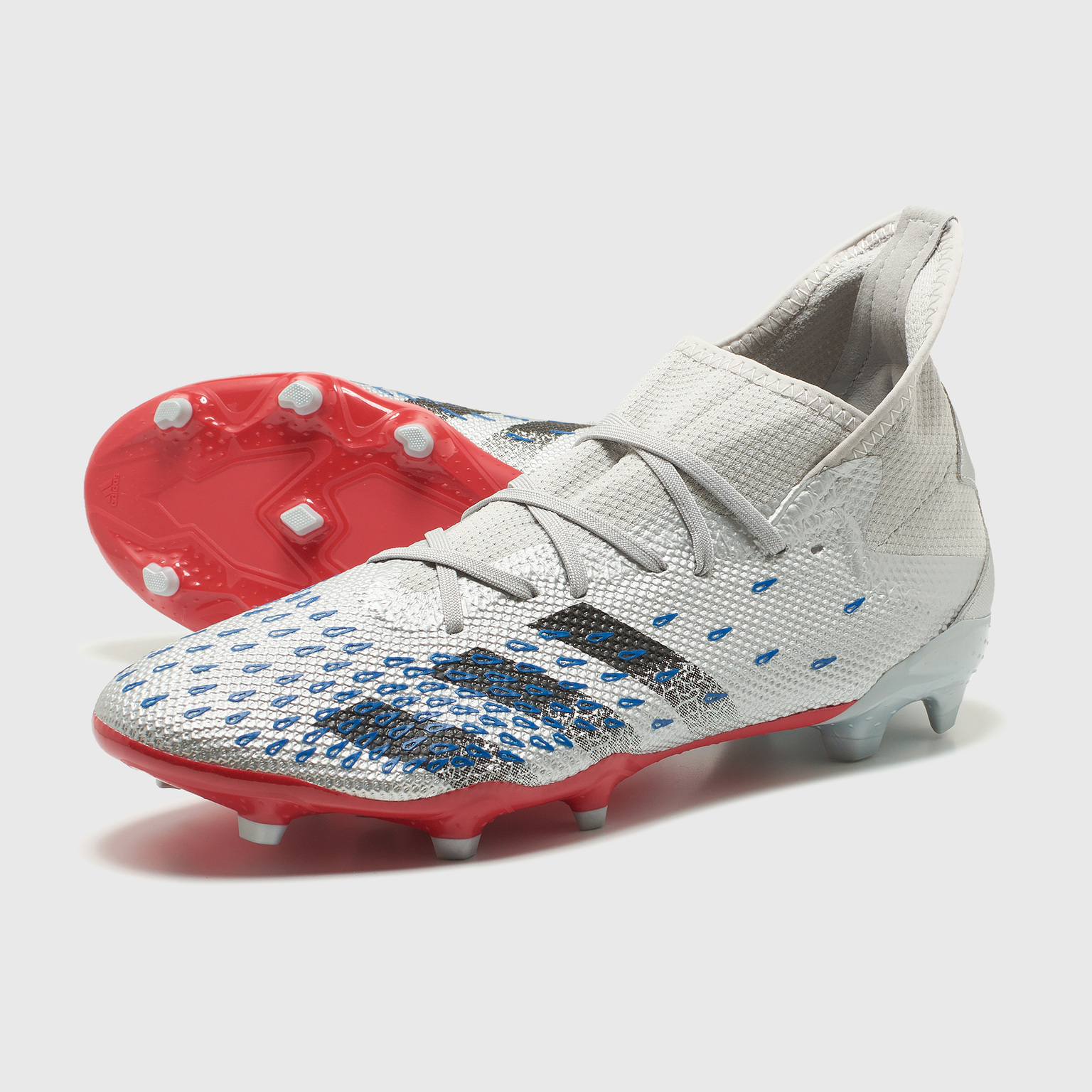 Бутсы Adidas Predator Freak.3 FG FY2219