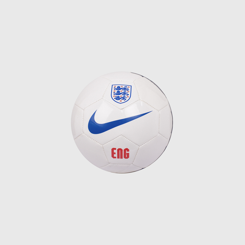 Мяч сувенирный Nike сборной Англии CV9500-100
