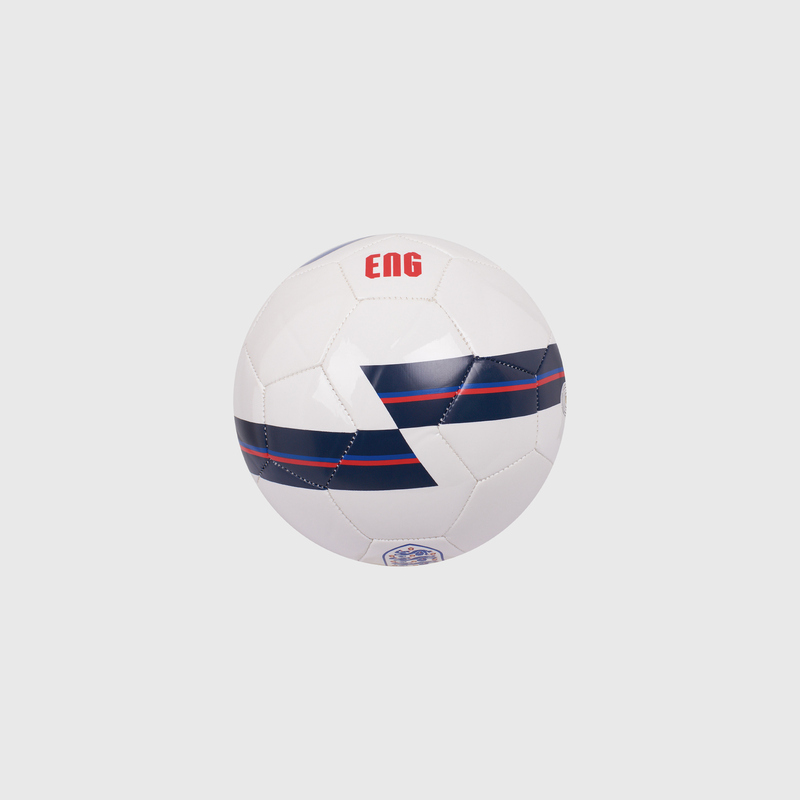 Мяч сувенирный Nike сборной Англии CV9500-100