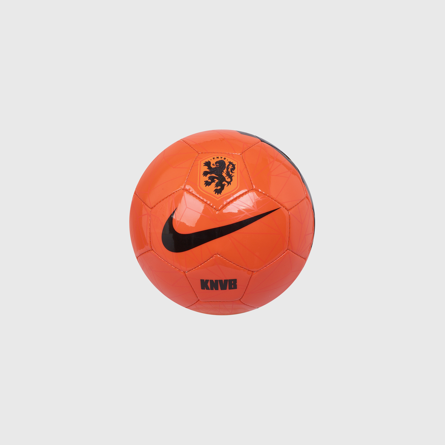 Мяч сувенирный Nike сборной Нидерландов CV9501-819